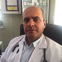 Dr. Mehmet Bayram YÜCEL